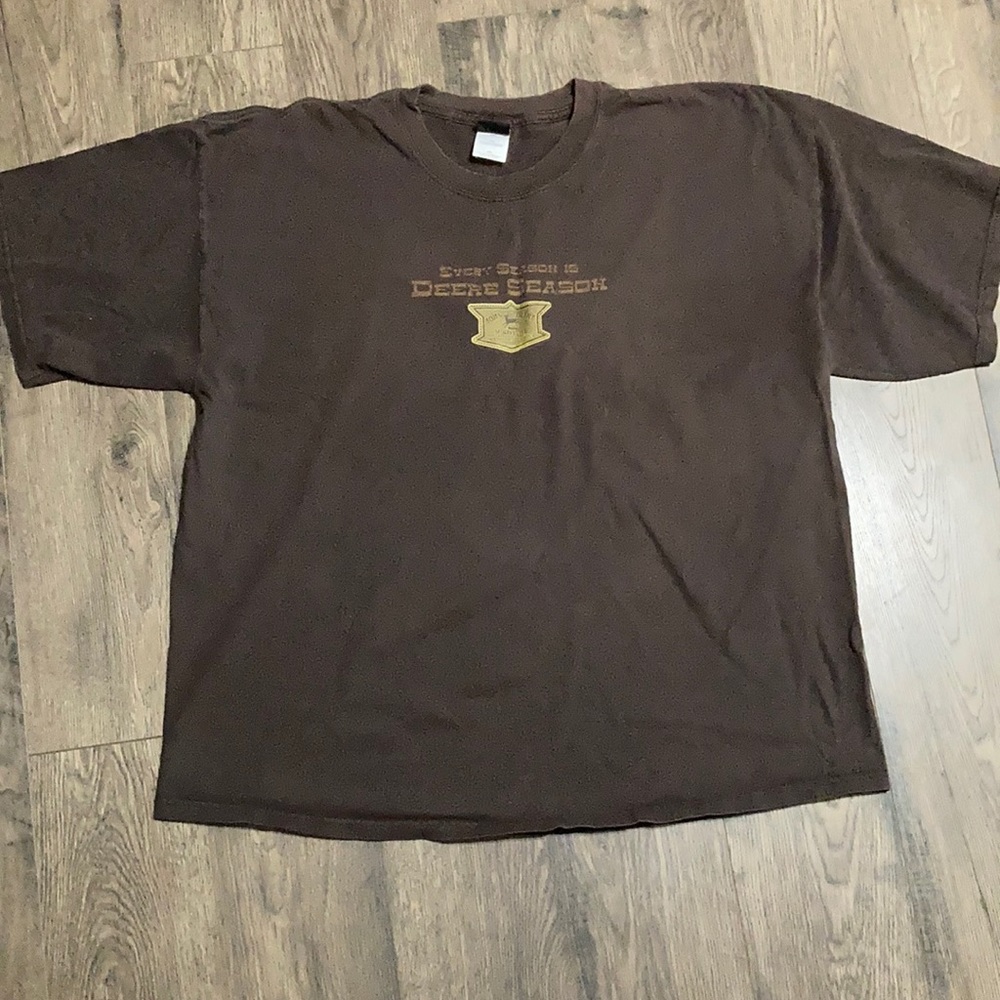 John Deere t-shirt